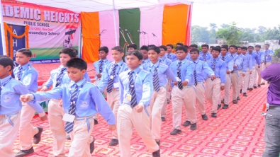 Celebration of Independence Day